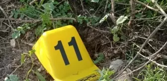 Son dakika... Petrol istasyonunda silahlı gasp kamerada (2)