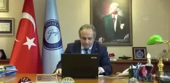 Prof. Dr. Necmi İlhan, Kovid-19 vaka sayılarındaki artışı değerlendirdi