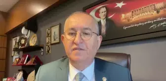 Sertel'den '5 Yılda 31,6 Milyon Metrekare Alan Mayından Temizlendi' Diyen Oktay'a: 'Bu Alanları Yol Geçen Hanına Çevirmek İçin mi Temizledik?'