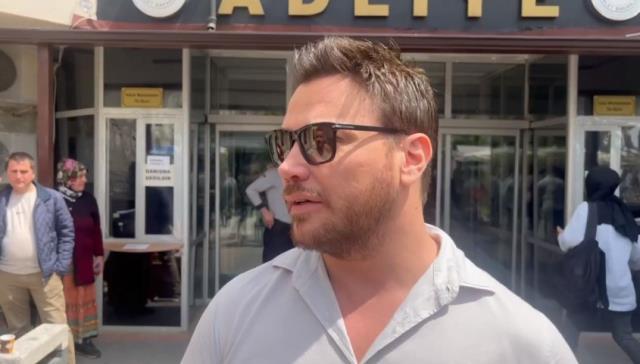 Sinan Akçıl ve Burcu Kıratlı çifti ikinci kez boşandı