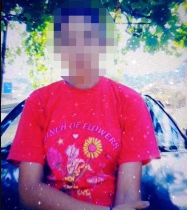 15 yaşındaki kızı kaçıran şahsın serbest kalması babayı isyan ettirdi 15 yaşındaki kızı kaçıran şahsın serbest kalması babayı isyan ettirdi