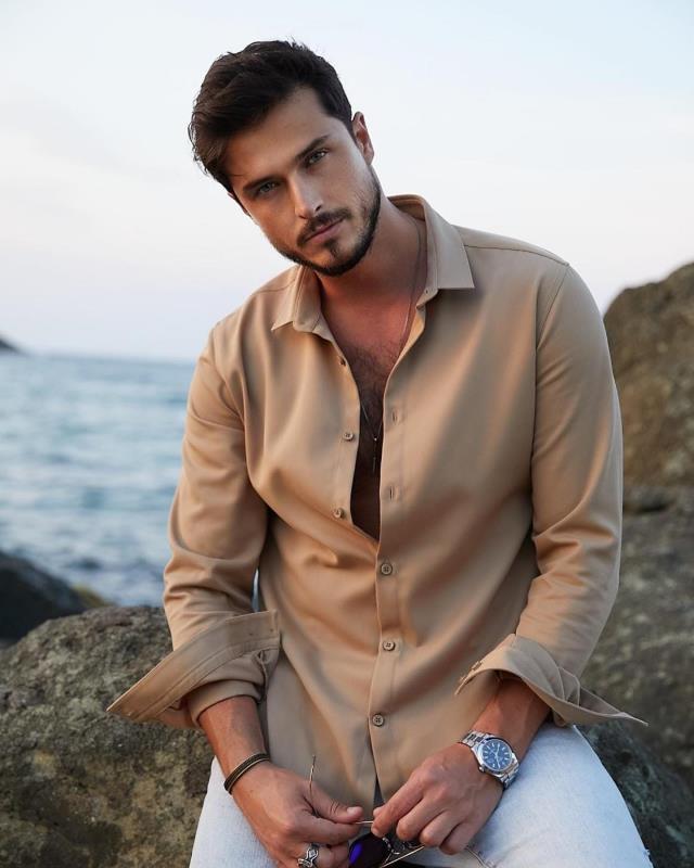 4 ay kaldığı Survivor'dan Türkiye'ye dönen Gökhan Keser, artan fiyatlara isyan etti: Geldiğimiz nokta inanılmaz