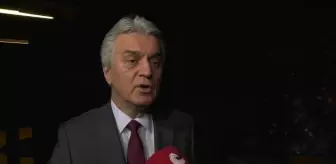 CHP Genel Başkan Yardımcısı Kuşoğlu'ndan Yargıtay'ın Kaftancıoğlu Kararına Tepki: 'Haksızlıktır, Adaletsizliktir, Çok Büyük Bir Rezalettir'