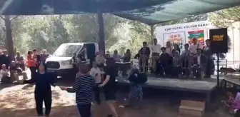 Datça'da 'Can Yücel Festivali' Geri Dönüyor