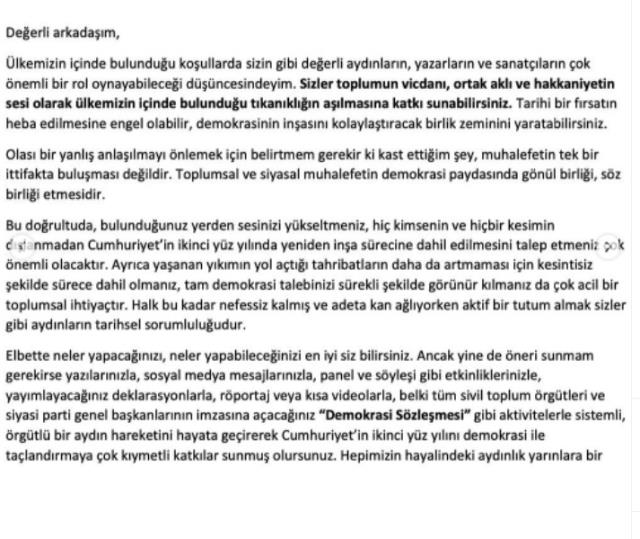 Demirtaş'tan 'aydınlar heyeti' önerisi: Bizim hayalimizdeki Türkiye bir çiçek bahçesidir, tek ırk değil tek yürektir! Demirtaş'tan 'aydınlar heyeti' önerisi: Bizim hayalimizdeki Türkiye bir çiçek bahçesidir, tek ırk değil tek yürektir!