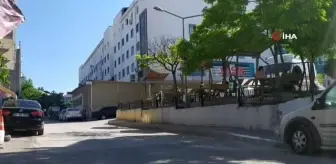Son dakika haberleri... Hasta yakınlarından sağlıkçılara ambulans terörü... Ambulansı kaçırmak istediler