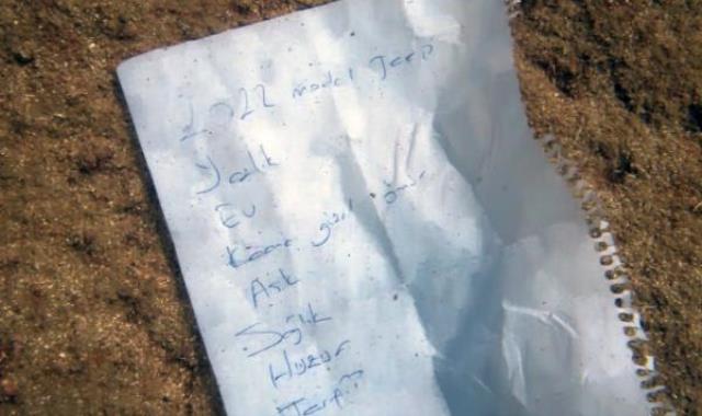 Hıdırellez dilekleri de zamanla değişti: Dudağıma dolgu, burnuma estetik, 2022 model cip Hıdırellez dilekleri de zamanla değişti: Dudağıma dolgu, burnuma estetik, 2022 model cip