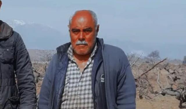 Koyunların arasında hareketsiz yatarken bulundu! Çoban'ın sır ölümü merak yarattı