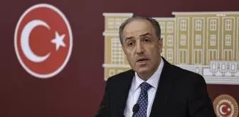 Mustafa Yeneroğlu: Canan Kaftancıoğlu'na Verilen Haksız Cezaya Karşı Demokratik Siyaseti Savunacağız