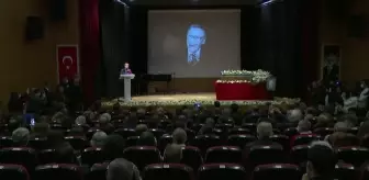 Müzikolog ve Yazar Ahmet Say İçin Veda Töreni… Fazıl Say: 'Türkiye'deki Edebiyatçıların ve Tüm Müzikçilerin Ahmet Ağabeyiydi'