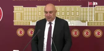 Özkoç: Nebati Denilen Bir Çapsız Bakanı, Türkiye Cumhuriyeti Kabullenmek Zorunda Mı?