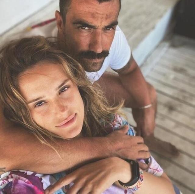 Tuğba Ekinci, eşinden boşanan eski sevgilisi İbrahim Çelikkol'u hedef aldı: Adam olmadın gitti Tuğba Ekinci, eşinden boşanan eski sevgilisi İbrahim Çelikkol'u hedef aldı: Adam olmadın gitti