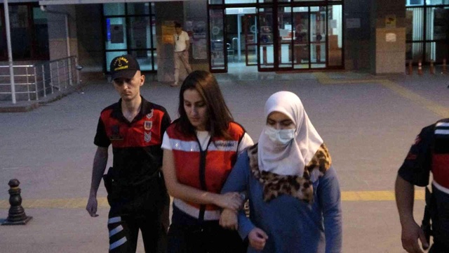 2 yaşındaki bebeğini bıçaklayarak öldüren annenin ifadesi, olaydan daha vahim: Neden yaptığımı bilmiyorum