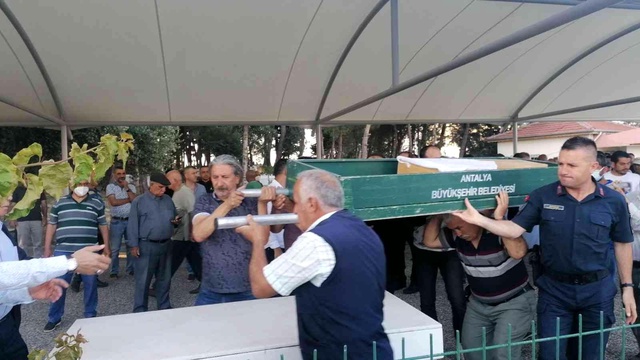 2 yaşındaki bebeğini bıçaklayarak öldüren annenin ifadesi, olaydan daha vahim: Neden yaptığımı bilmiyorum