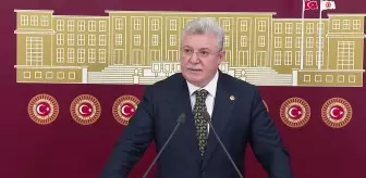 Akbaşoğlu: 'Çeşitli Nedenlerle Eğitim Öğretim Hakkı Sona Eren Öğrencilerimize, Öğrenci Affıyla Eğitim-Öğretim Haklarına Dönebilmeleri İmkânı Getiren...