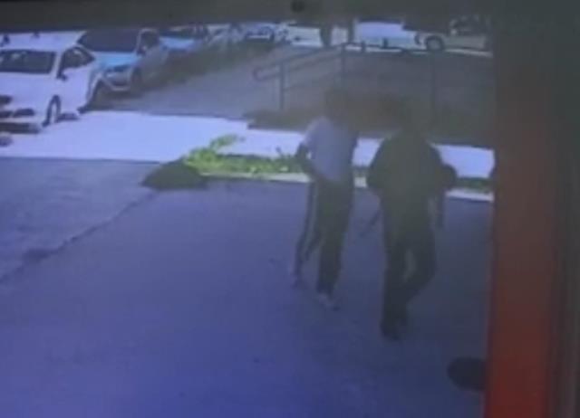 Annesinin banyo yaptırdığı Zeynep Mira, nefes borusuna su kaçınca 'Heimlich manevrası' ile kurtarıldı