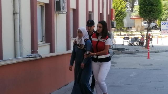 Antalya'da annesi tarafından bıçaklandığı iddia edilen çocuk öldü