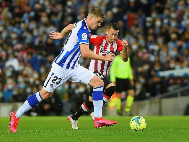 Beşiktaş'tan Fenerbahçe'ye yılın çalımı! Alexander Sörloth transferinde mutlu son çok yakın