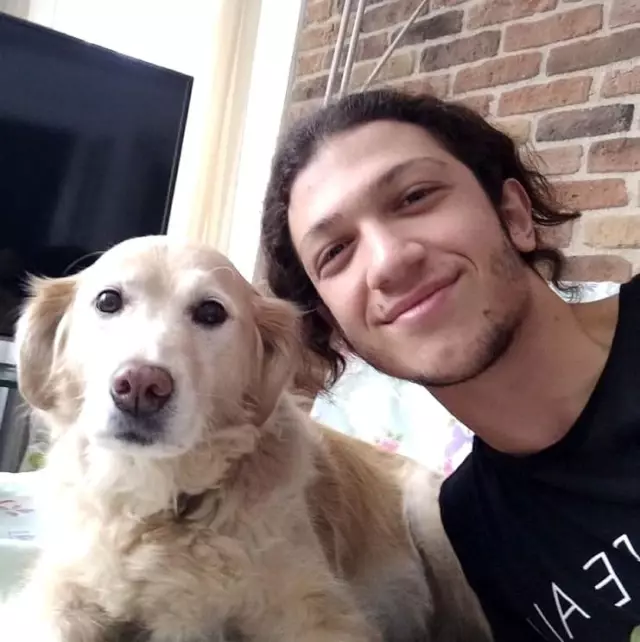 Boğaziçi Üniversitesi öğrencisi barfiks demirine asılı halde bulundu Boğaziçi Üniversitesi öğrencisi barfiks demirine asılı halde bulundu