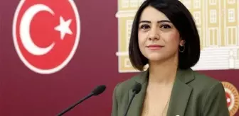 Gamze Taşcıer: Siyasi İktidar Eczacıların Aklıyla Alenen Alay Etmeyi Sürdürmektedir