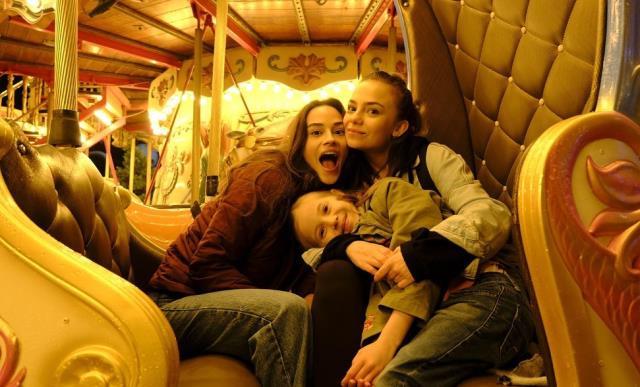 Gülümse Kaderine dizisi 5. bölümle final yapıyor! Başroller kararı magazinden öğrendi