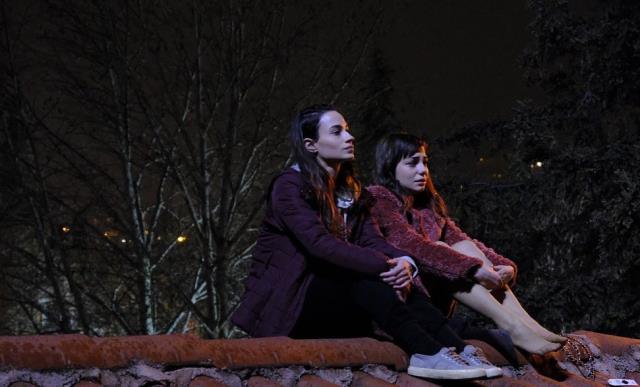 Gülümse Kaderine dizisi 5. bölümle final yapıyor! Başroller kararı magazinden öğrendi