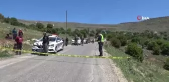 Son dakika! Hafriyat kamyonunun çarptığı çocuk hayatını kaybetti