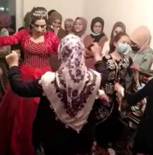 'Kaçak gelinler' engelli işçiyi de dolandırmış