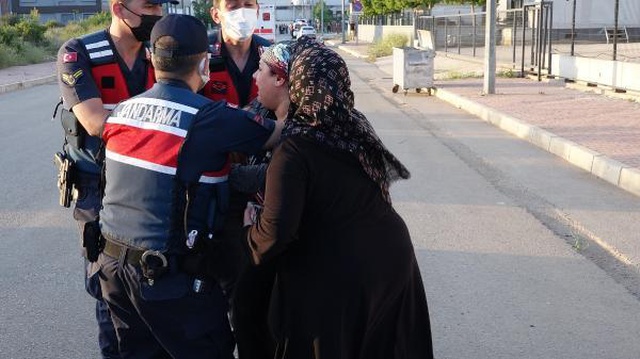 Antalya'da gübre fabrikasında gaz sızıntısı: 2 işçi hayatını kaybetti