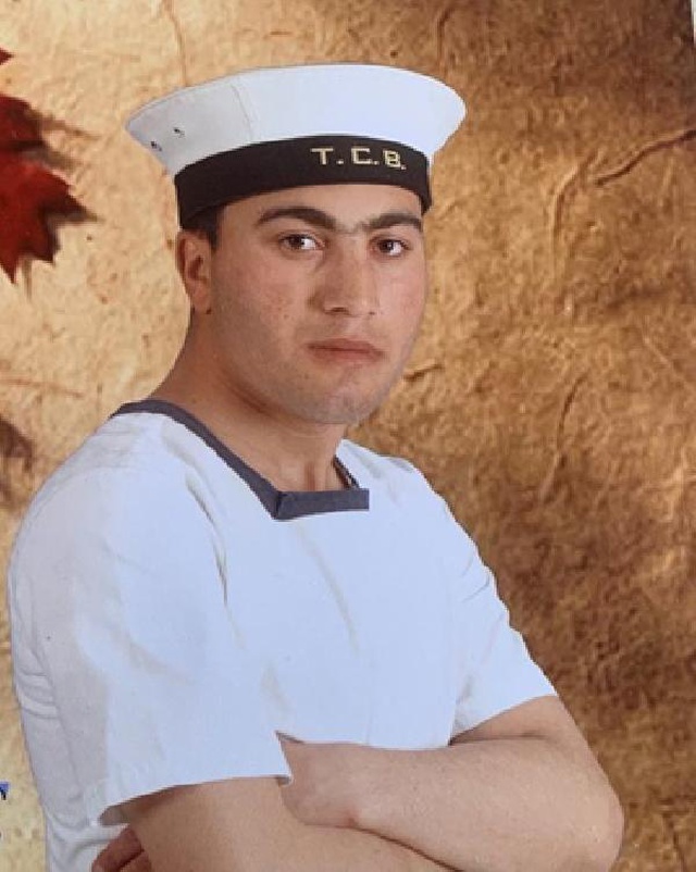 Terhisine 70 gün kala ölen asker, 11 yıl sonra şehit sayıldı