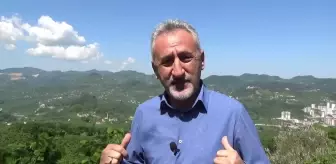 Adıgüzel, Fatsa'da Altın Madeninin Genişletilmesi Talebine Tepki Gösterdi: 'Bu Topraklara İhanettir'