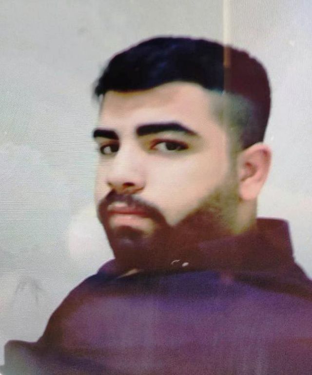 Şaka yapayım diye masadan alıp tetiğe bastığı şarjörsüz silahla kuzenini alnından vurdu