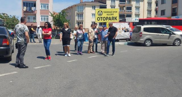 Bulgarlar kıyafet ve gıdadan sonra ucuz ilaç için de Tekirdağ'a akın etti