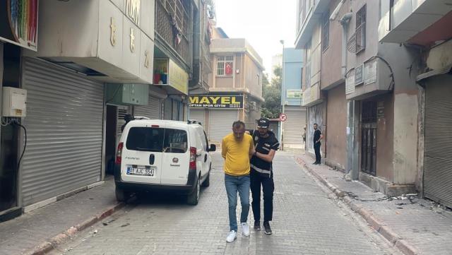 Bütün suçlar var! Adana'da organize suç örgütüne şafak operasyonunda 35 gözaltı