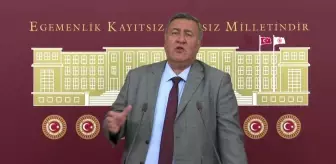 CHP'li Gürer: 'Üreticinin Girdi Maliyetleri Düşürülmeden Sorunlar Çözülmez'