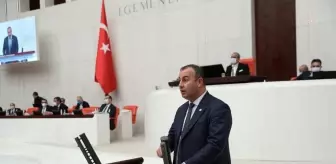 Ednan Arslan, Bakan Kirişci ve Kurum'a Sordu: İzmir'de Tarım Arazilerinin Ne Kadarı İpotekli