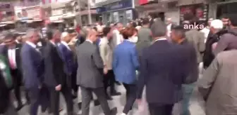İki Gündür Siftah Yapmayan Esnaf: Dükkan Kirası, Ev Kirası Aynı Şekilde, Elektrik Doğalgaz Hiçbir Şey Ödeyemedik