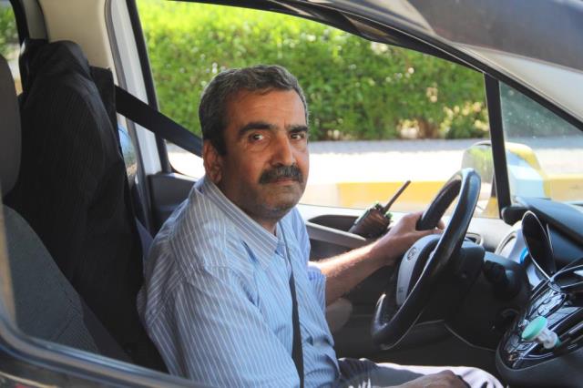 İmzası kullanıldı! Antalya'da emekli taksici e-Devlet'e girdi, 238 bin TL dolandırıldığını öğrendi