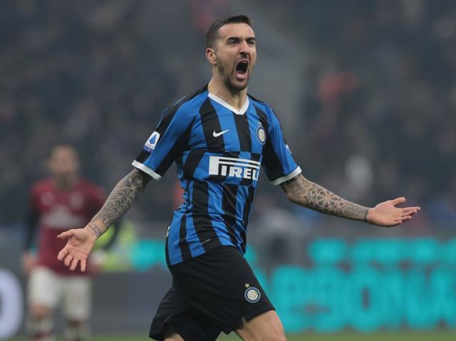 Inter'in yıldızının telefonu susmuyor! Muslera vatandaşını Galatasaray'a getirmek için harekete geçti