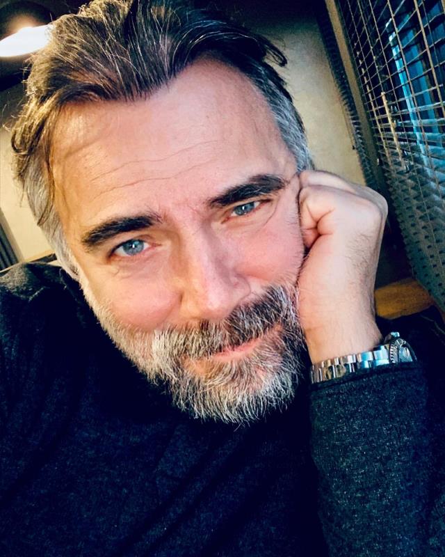 Oktay Kaynarca yeni dizisi Ben Bu Cihana Sığmazam dizisinde rol alacak