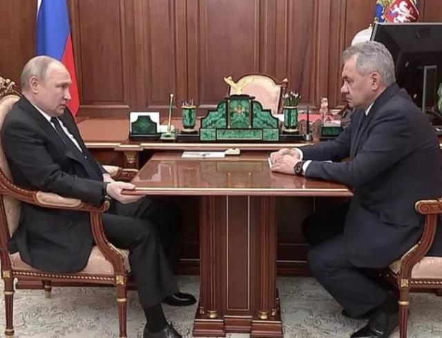 Putin kan kanseri mi? Servis edilen ses kaydı Rusya'da büyük yankı uyandırdı