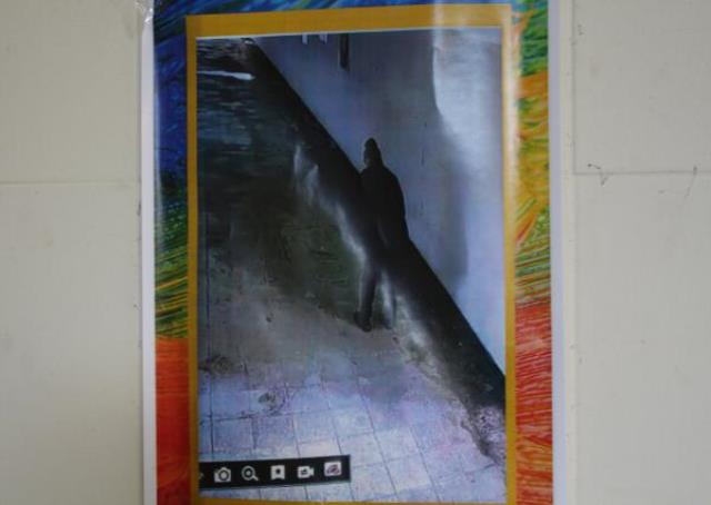 Rize'de fotoğraflı ifşa: Alt geçide tuvaletini yapanların fotoğrafları asıldı