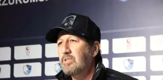 Taner Taşkın: 'Her maç bizim için final havasında geçti'
