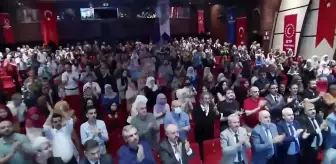Btp Genel Başkanı Baş: 'Öyle Bir Tehlike Bizi Bekliyor Ki… Bu Ülkeyi Karıştırmak İstiyorlar'