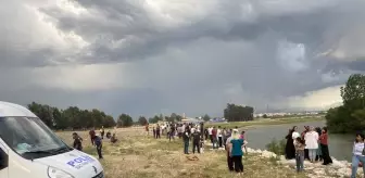 Ceyhan Nehri'nde kaybolan gencin cansız bedeni bulundu