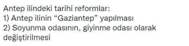 Gaziantep Üniversitesi'nde 'soyunma odası' yazısı 'giyinme odası' olarak değiştirildi! Karara sosyal medyada tepki gösterildi