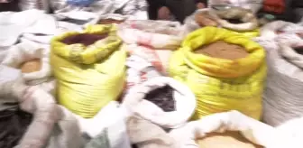 Karaman'daki Zeyve Pazarı'nın Esnafı İşini Kaybetme Korkusu Yaşıyor: 'Bizi Ekmeğimizden Edecekler'