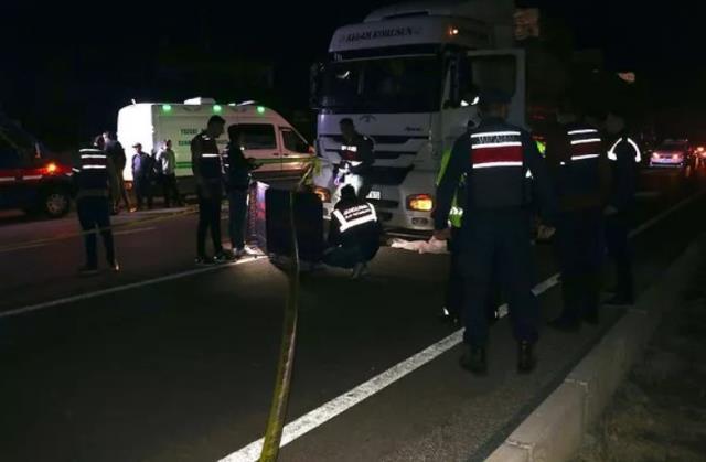 Karıştığı kazada 1 kişi hayatını kaybetmişti! Milli güreşçi Rıza Kayaalp, adli kontrol şartıyla serbest bırakıldı Karıştığı kazada 1 kişi hayatını kaybetmişti! Milli güreşçi Rıza Kayaalp, adli kontrol şartıyla serbest bırakıldı