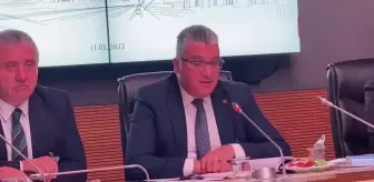 Kegm Genel Müdürü, 2 Bilişim Uzmanına Aylık Toplam 81 Bin TL Ücret Ödenmesini Savundu: 'İş İlanına Çıktık, Şartları Sağlayan Kimsenin Başvurusu...