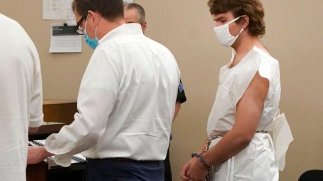 New York'ta 10 kişiyi öldüren saldırganın manifestosu ortaya çıktı! Türkler hakkında yazdıkları ise resmen nefret söylemi